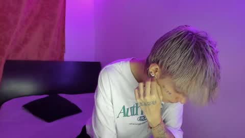 nico online show from February 3, 2026, 9:09 pm