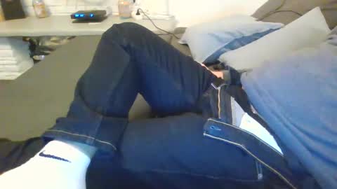 submissivguy online show from December 3, 2024, 6:49 pm