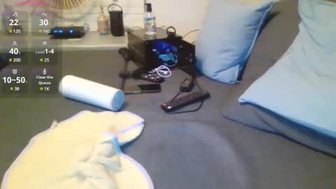 submissivguy online show from December 14, 2024, 4:31 pm