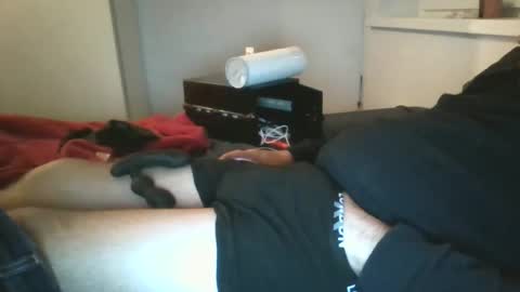 submissivguy online show from January 28, 2025, 5:56 pm