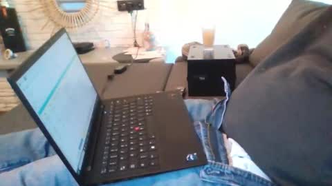 submissivguy online show from September 27, 2025, 4:45 pm