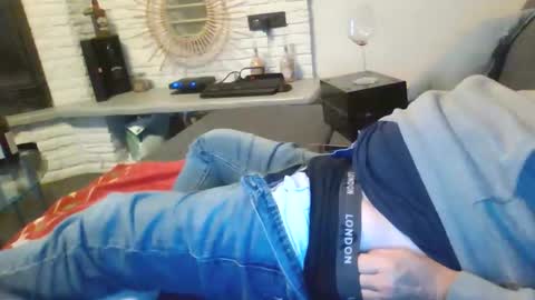 Snapshot of submissivguy chatting on January 13, 2026, 8:14 pm submissivguy online show from January 13, 2026, 8:14 pm