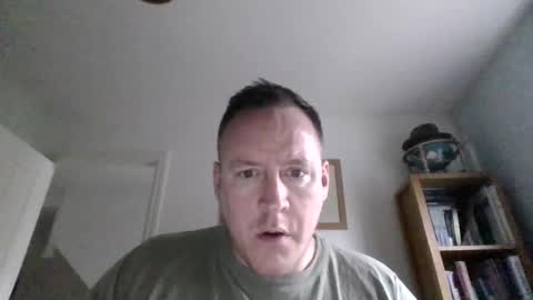 Sub Male online show from April 1, 2026, 5:21 pm