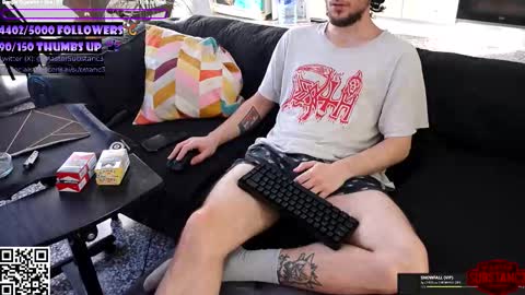 Im Substanc3  online show from January 13, 2026, 11:48 am