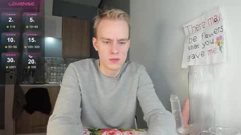 Kevin online show from October 29, 2025, 3:25 pm