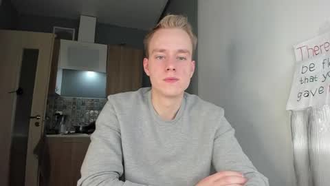 Kevin online show from October 31, 2025, 5:36 pm