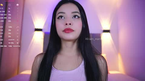  Succubus 222Add me to your favorites Instagram-Mariamsx 01  online show from April 8, 2026, 7:03 pm