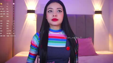  Succubus 222Add me to your favorites Instagram-Mariamsx 01  online show from June 9, 2026, 7:03 pm