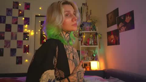 succubus_66 online show from March 7, 2025, 6:00 pm