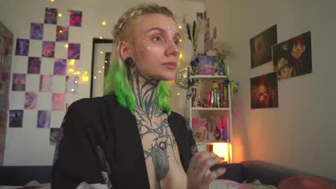 succubus_66 online show from March 8, 2025, 8:33 am