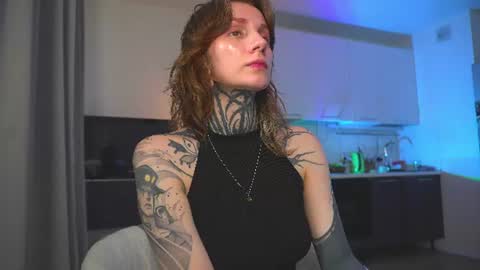 Snapshot of succubus_66 chatting on June 18, 2026, 9:14 am succubus_66 online show from June 18, 2026, 9:14 am