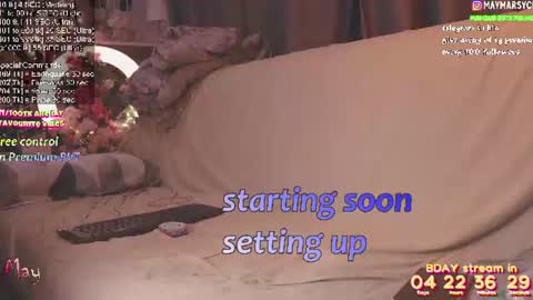 Snapshot of succubus_room chatting on July 22, 2026, 10:23 pm May online show from July 22, 2026, 10:23 pm