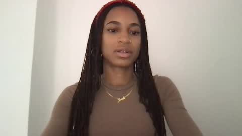 Succubus Sirena online show from April 7, 2026, 12:38 pm