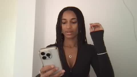 Succubus Sirena online show from April 9, 2026, 12:32 pm