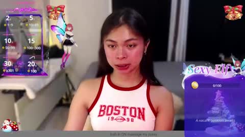 Snapshot of suckablechick chatting on December 26, 2024, 2:55 am Marry online show from December 26, 2024, 2:55 am