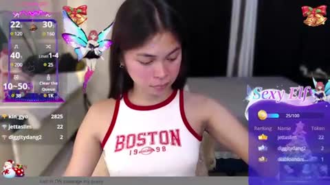 Snapshot of suckablechick chatting on December 26, 2024, 5:58 am Marry online show from December 26, 2024, 5:58 am