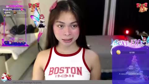 Snapshot of suckablechick chatting on December 26, 2024, 12:05 pm Marry online show from December 26, 2024, 12:05 pm