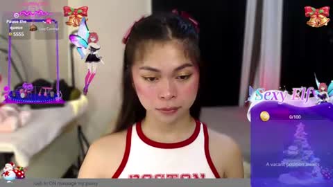 Snapshot of suckablechick chatting on December 27, 2024, 2:58 am Marry online show from December 27, 2024, 2:58 am