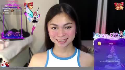 Snapshot of suckablechick chatting on December 27, 2024, 11:17 am Marry online show from December 27, 2024, 11:17 am