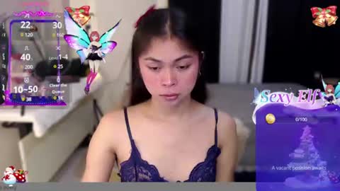 Snapshot of suckablechick chatting on December 30, 2024, 12:52 pm Marry online show from December 30, 2024, 12:52 pm