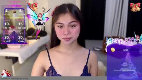 Snapshot of suckablechick chatting on January 1, 2025, 12:44 pm Marry online show from January 1, 2025, 12:44 pm