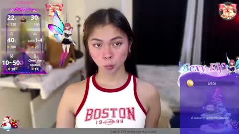 Snapshot of suckablechick chatting on January 2, 2025, 5:57 am Marry online show from January 2, 2025, 5:57 am