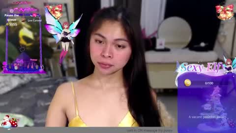 Snapshot of suckablechick chatting on January 2, 2025, 4:46 pm Marry online show from January 2, 2025, 4:46 pm