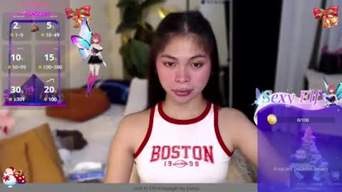 Snapshot of suckablechick chatting on January 4, 2025, 7:55 pm Marry online show from January 4, 2025, 7:55 pm