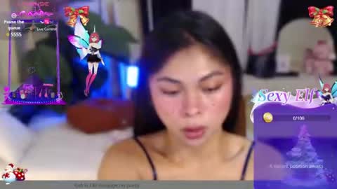 Snapshot of suckablechick chatting on January 6, 2025, 10:57 am Marry online show from January 6, 2025, 10:57 am