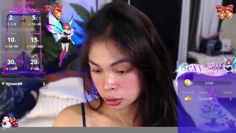 Snapshot of suckablechick chatting on January 7, 2025, 4:48 pm Marry online show from January 7, 2025, 4:48 pm