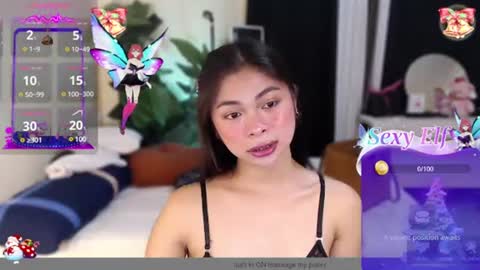 Snapshot of suckablechick chatting on January 8, 2025, 11:10 am Marry online show from January 8, 2025, 11:10 am