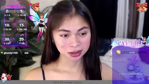 Snapshot of suckablechick chatting on January 15, 2025, 2:27 am Marry online show from January 15, 2025, 2:27 am