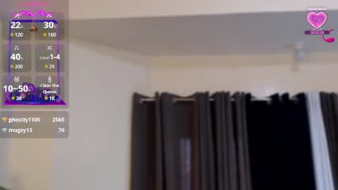 Snapshot of suckablechick chatting on January 23, 2025, 3:26 am Marry online show from January 23, 2025, 3:26 am