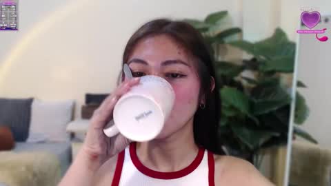 Snapshot of suckablechick chatting on January 30, 2025, 2:38 am Marry online show from January 30, 2025, 2:38 am