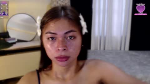 Snapshot of suckablechick chatting on February 1, 2025, 6:43 am Marry online show from February 1, 2025, 6:43 am