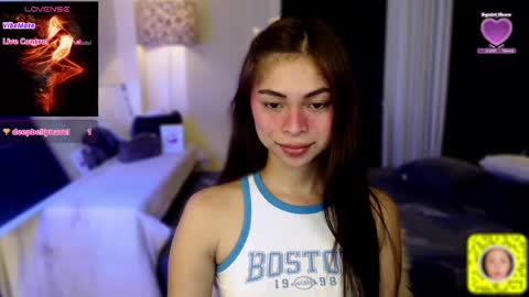 Snapshot of suckablechick chatting on March 12, 2025, 2:20 am Marry online show from March 12, 2025, 2:20 am