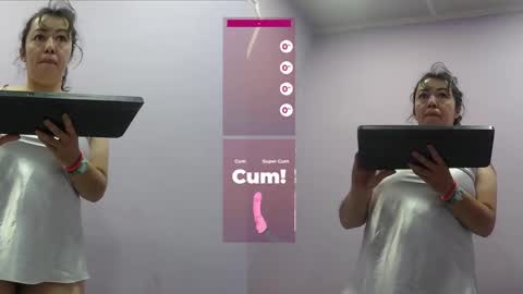 Sucky  online show from February 23, 2025, 11:55 am