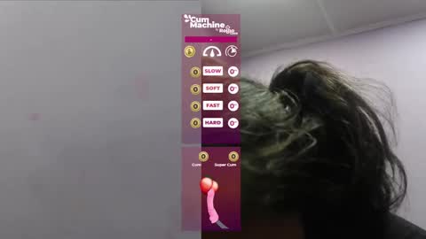 Sucky  online show from February 25, 2025, 12:03 pm