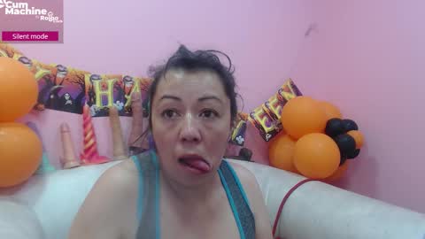 Sucky  online show from October 29, 2025, 12:18 pm