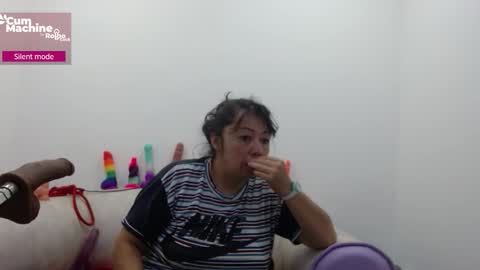 Sucky  online show from December 21, 2025, 11:50 am