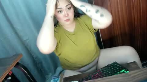 Millany online show from April 1, 2026, 1:41 pm