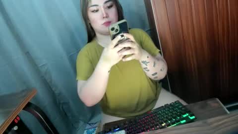 Millany online show from April 9, 2026, 6:19 am