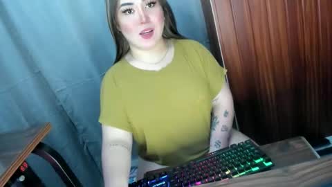 Millany online show from April 10, 2026, 3:12 am