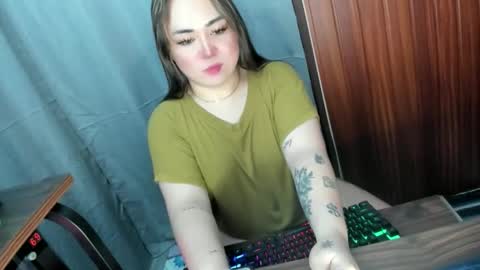 Millany online show from April 25, 2026, 1:41 pm