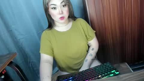 Millany online show from May 12, 2026, 5:37 am