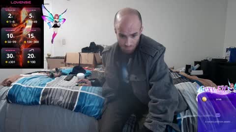 suckmeestoywood online show from January 30, 2025, 4:13 pm