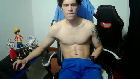 suez666 online show from February 28, 2026, 5:08 am