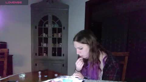 Nikki Sabel online show from February 1, 2025, 4:35 am