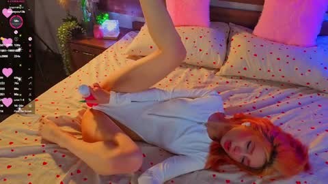 Snapshot of sugar__girl chatting on April 24, 2026, 1:41 am Agata online show from April 24, 2026, 1:41 am