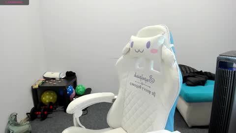 Snapshot of sugar_bunny_girl chatting on October 24, 2025, 2:19 am Ariana online show from October 24, 2025, 2:19 am